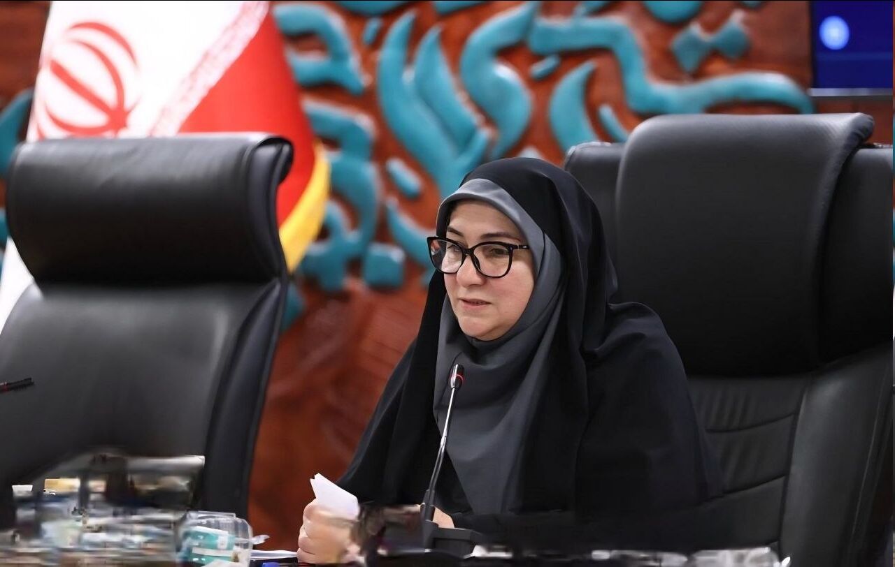 پیام تبریک محمدیان در پی درخشش بانوان پارادوومیدانی ایران در ناگویا